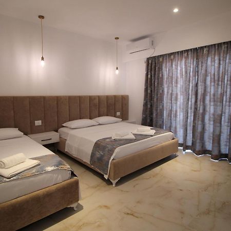 Vila Ori Ksamil Kamer foto