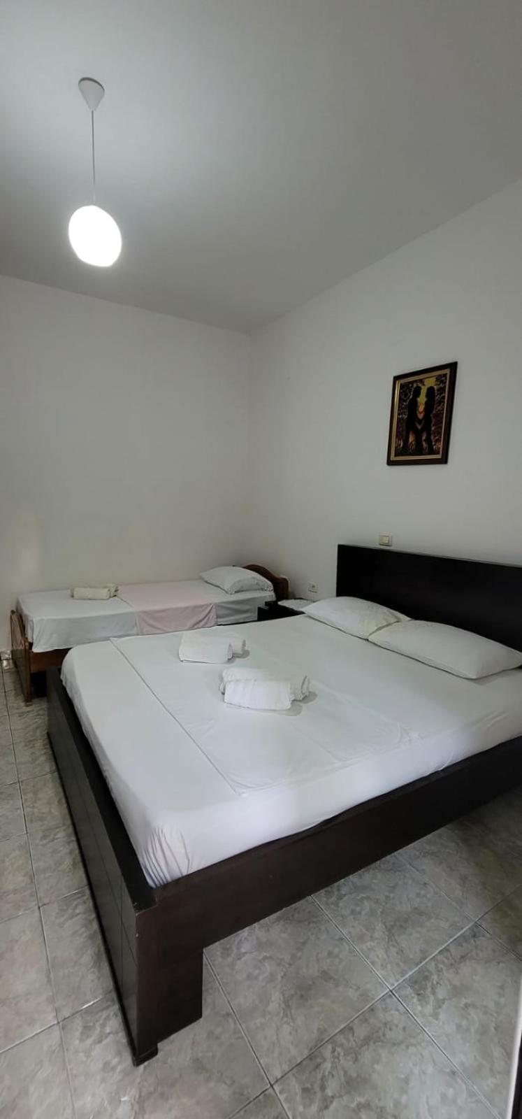 Vila Ori Ksamil Kamer foto