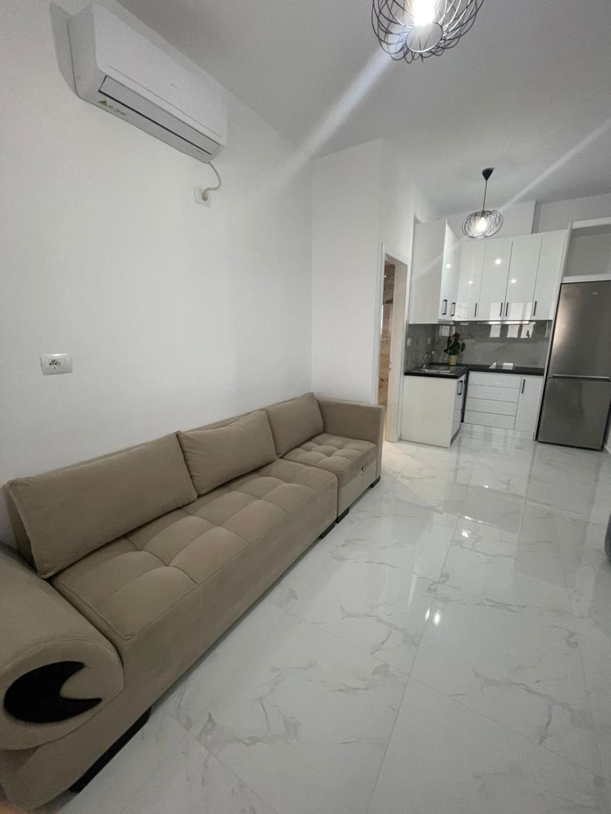 Vila Ori Ksamil Kamer foto