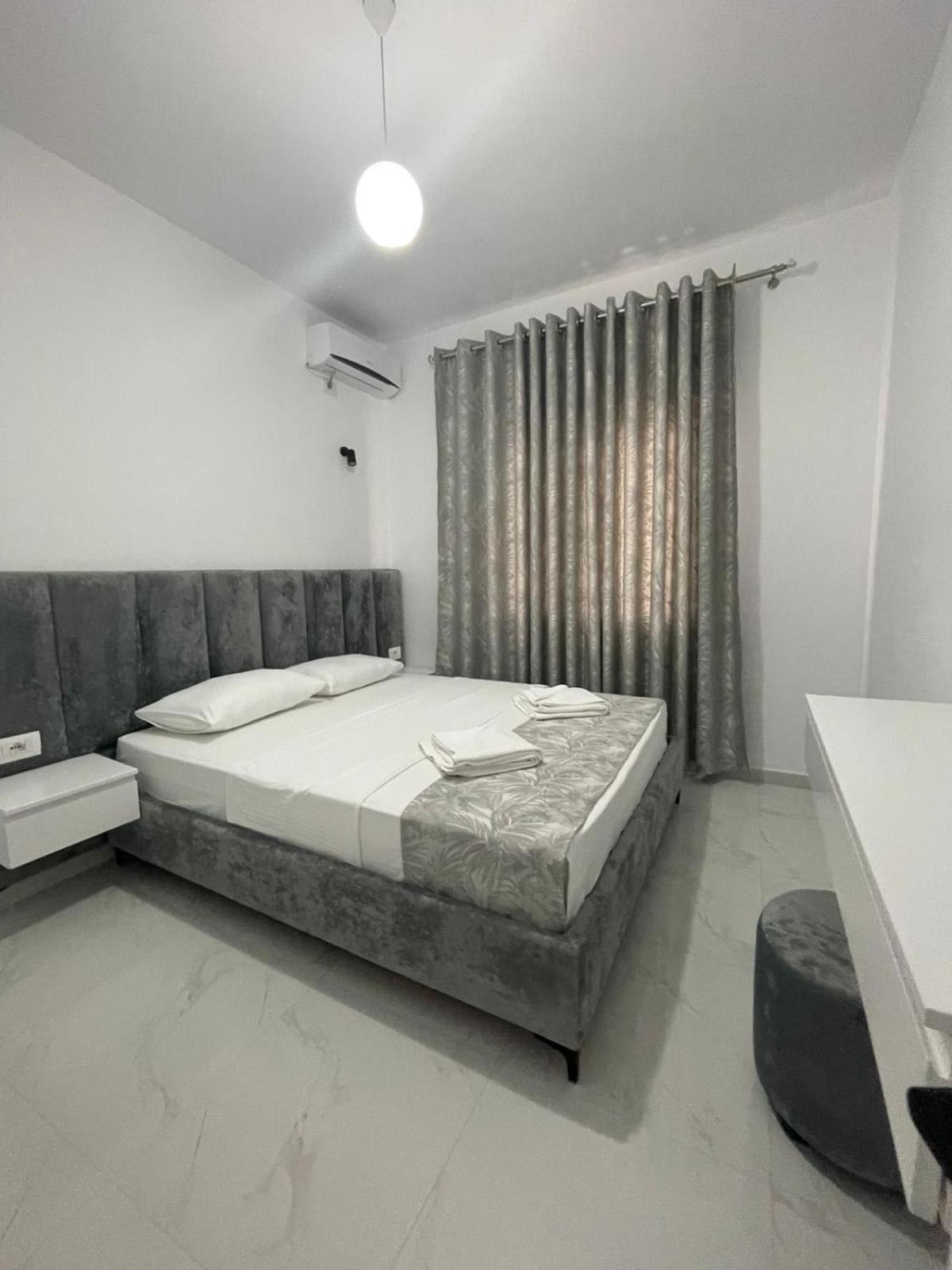 Vila Ori Ksamil Kamer foto