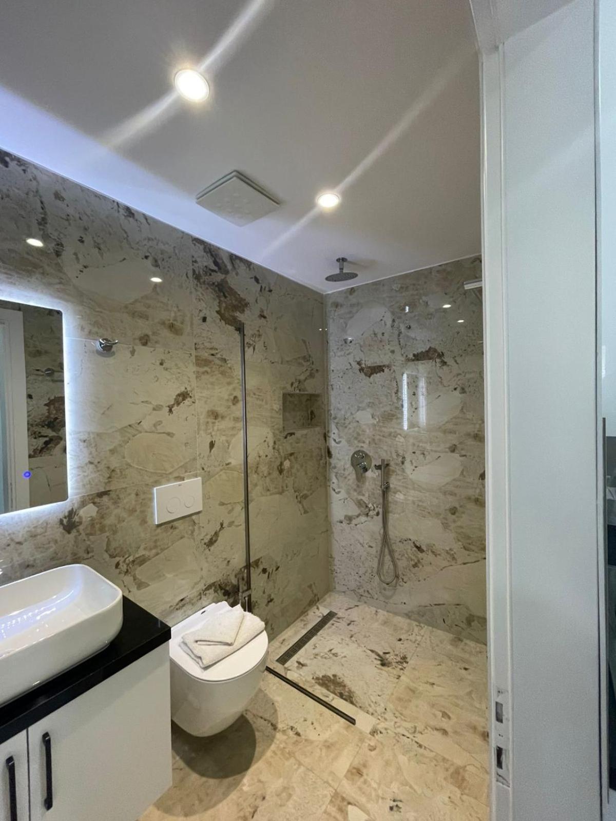 Vila Ori Ksamil Kamer foto
