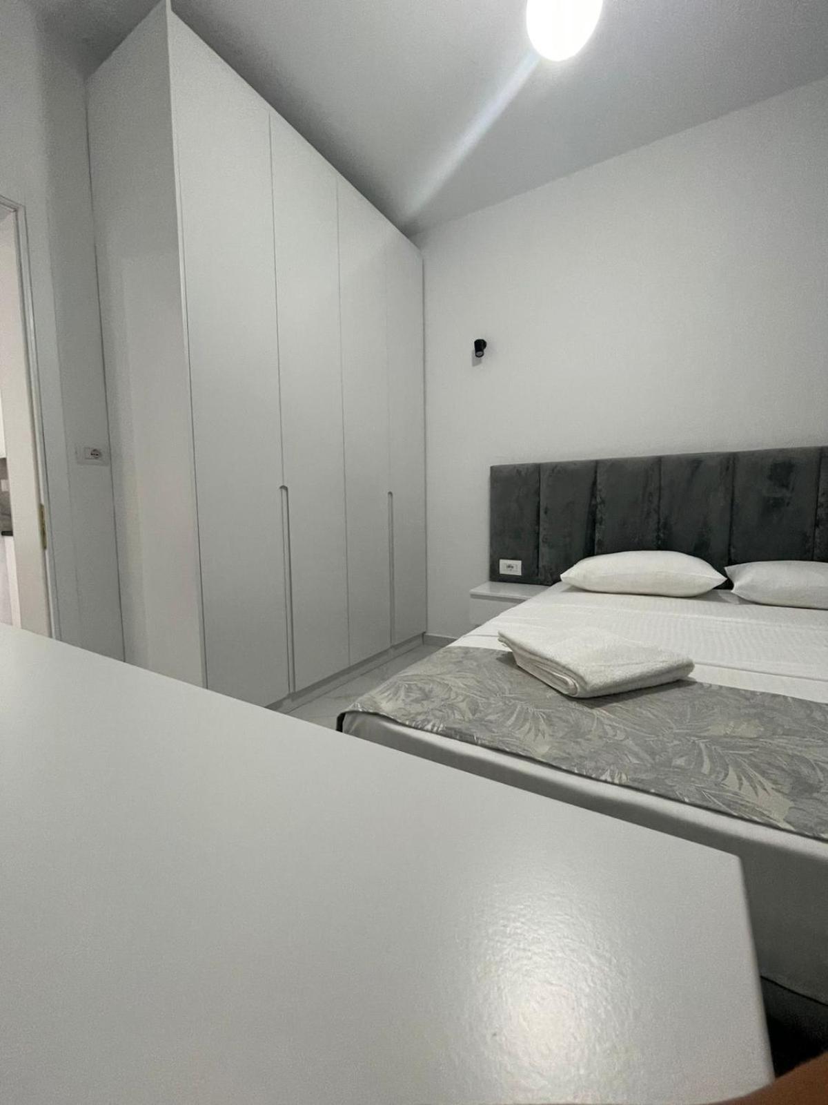 Vila Ori Ksamil Kamer foto