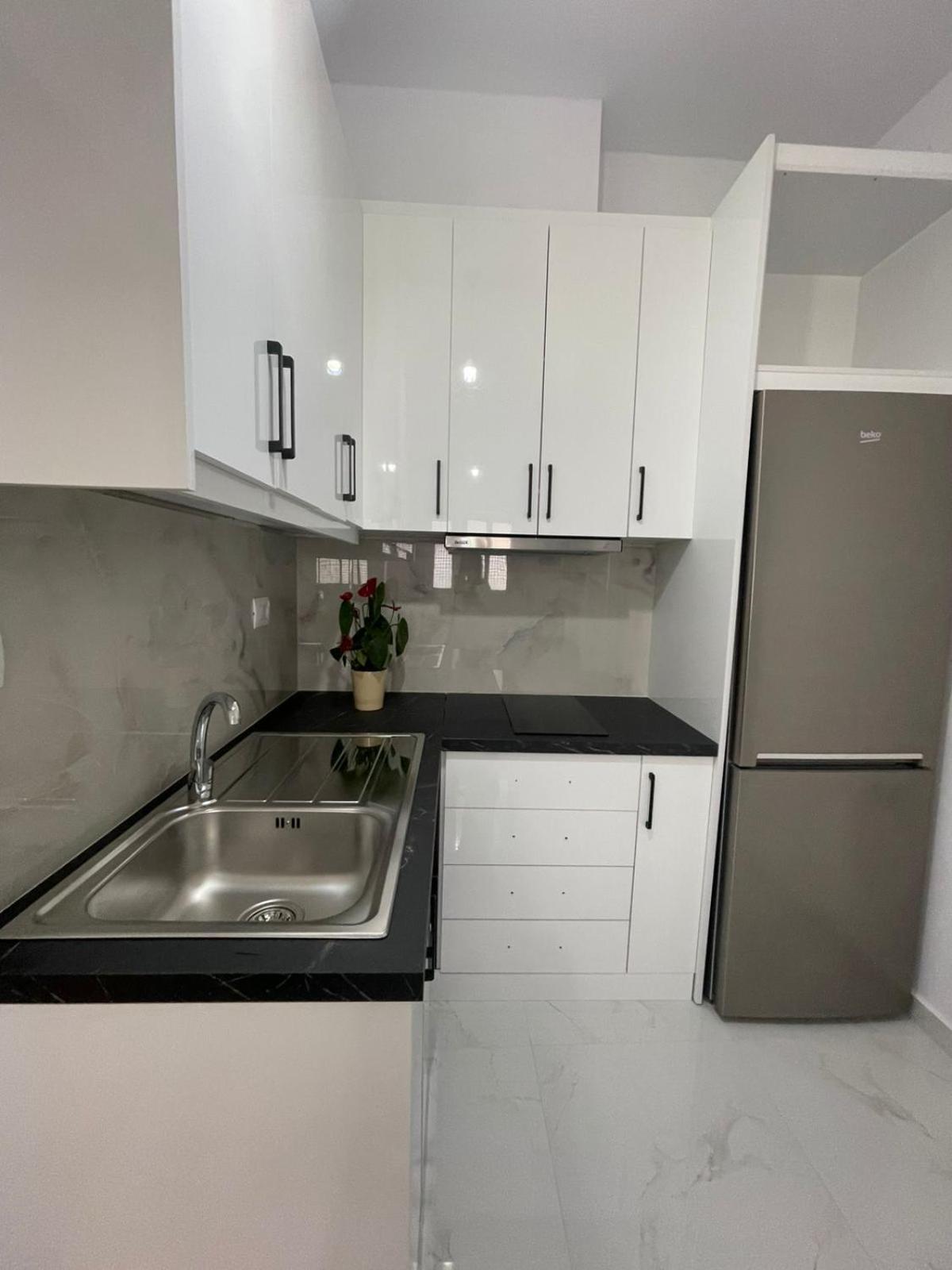 Vila Ori Ksamil Kamer foto