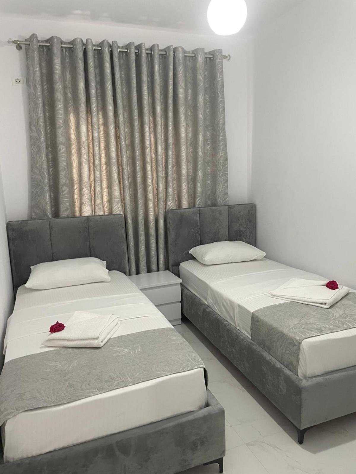 Vila Ori Ksamil Kamer foto