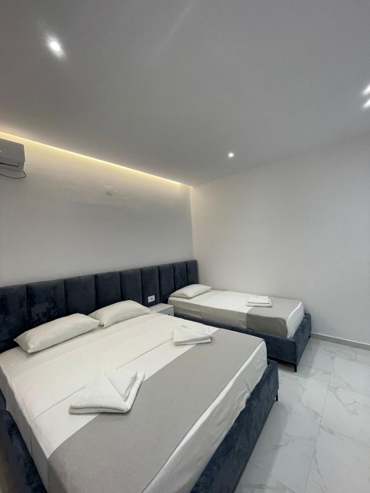 Vila Ori Ksamil Kamer foto
