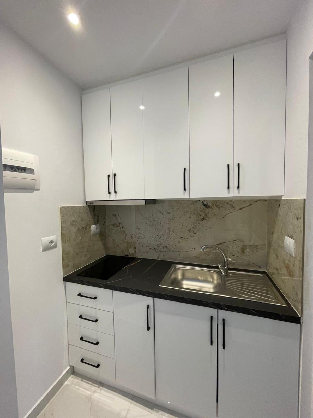 Vila Ori Ksamil Kamer foto