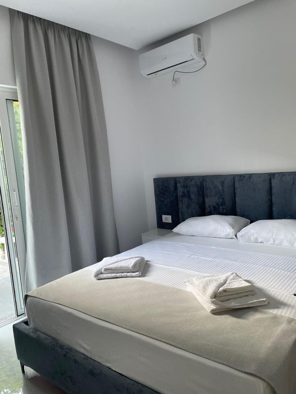 Vila Ori Ksamil Kamer foto